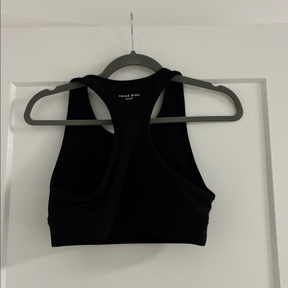 ANINE BING BLAIR BRA - Picture 5 of 5